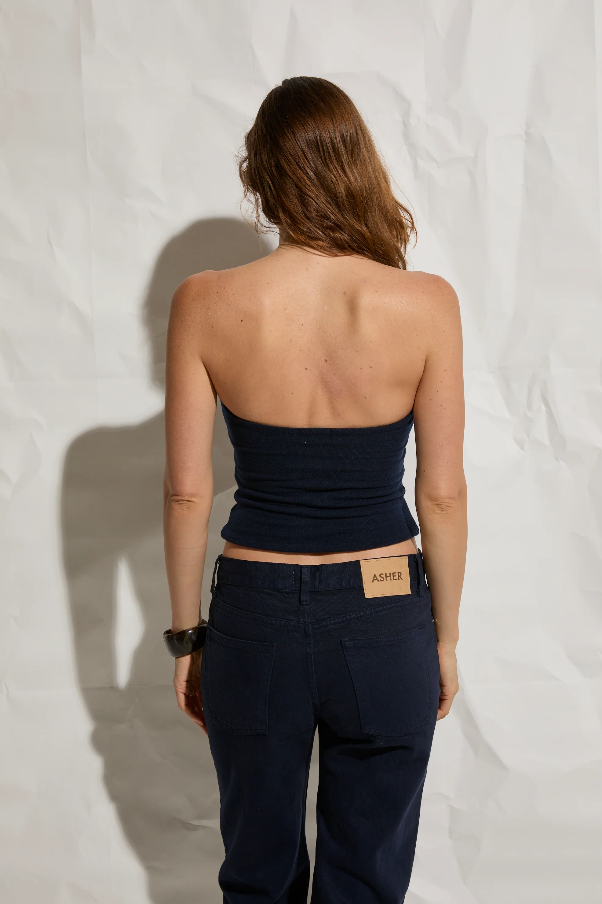 Sadie Tube Top - Image 4