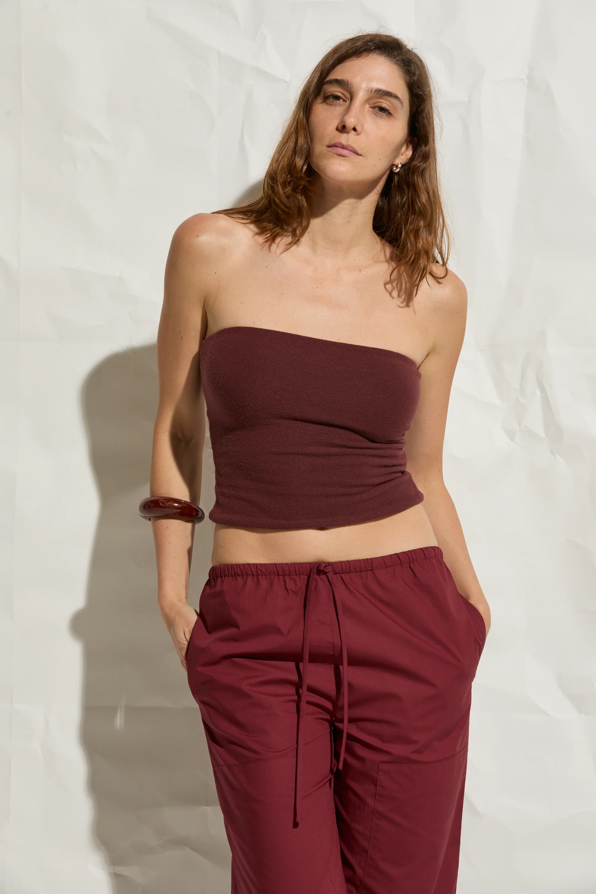 Sadie Tube Top - Image 7