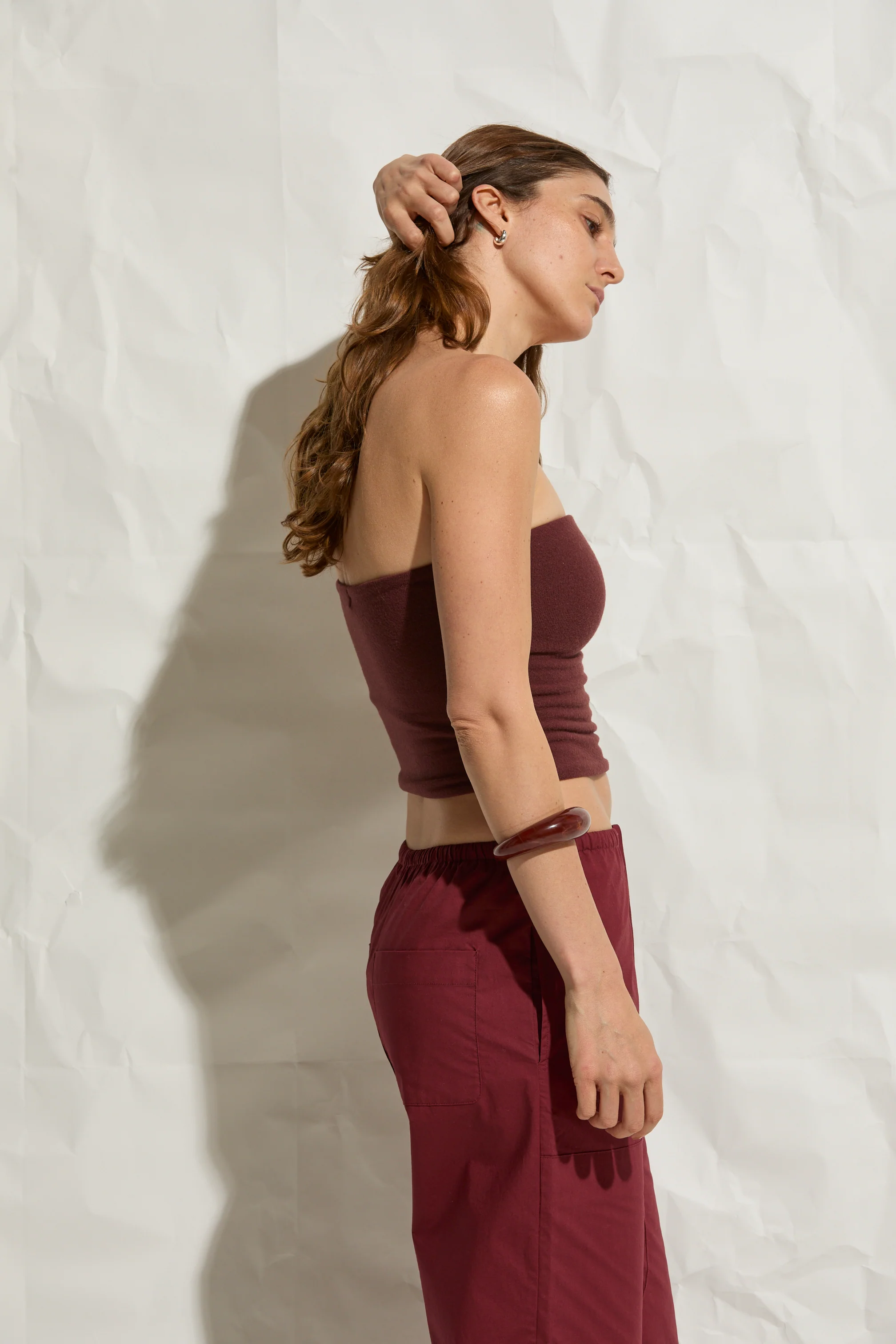 Sadie Tube Top - Image 8