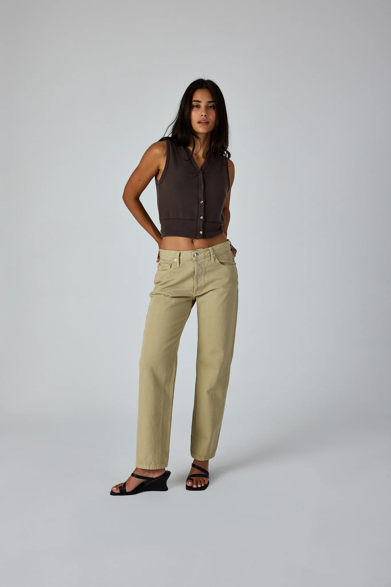 Sadie Vest - Image 9