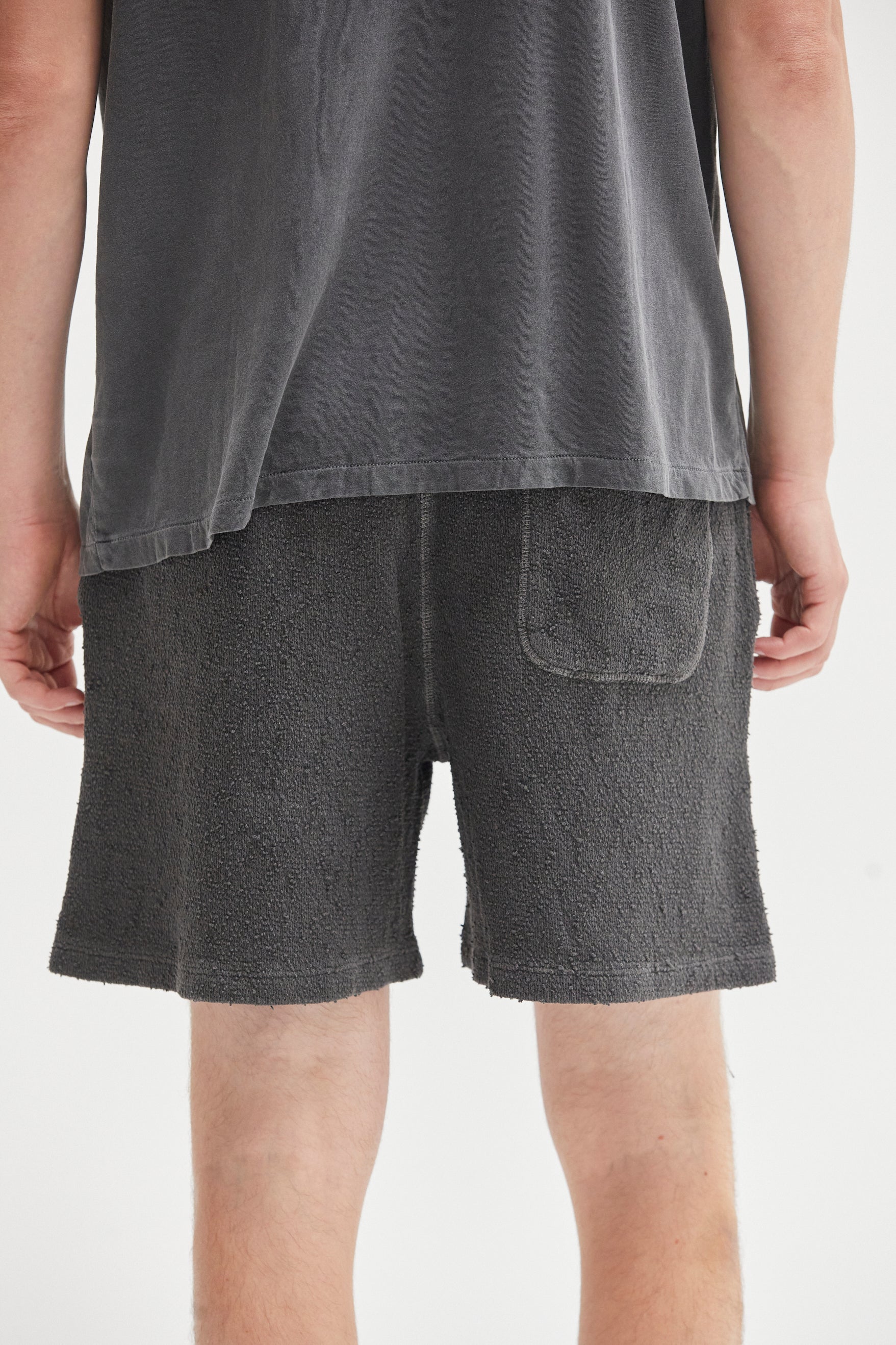 Salomon Boucle Short - Image 3