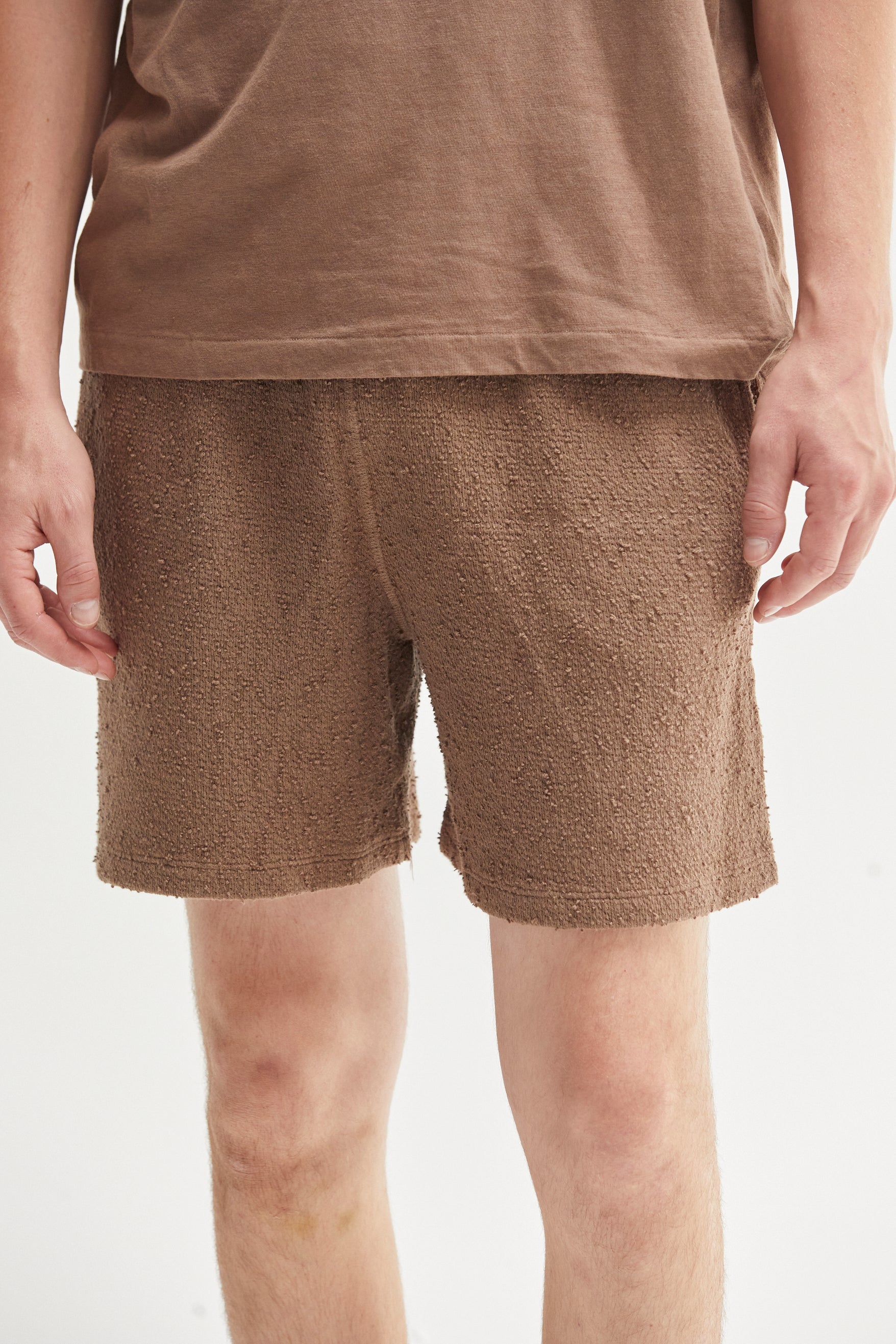 Salomon Boucle Short - Image 7