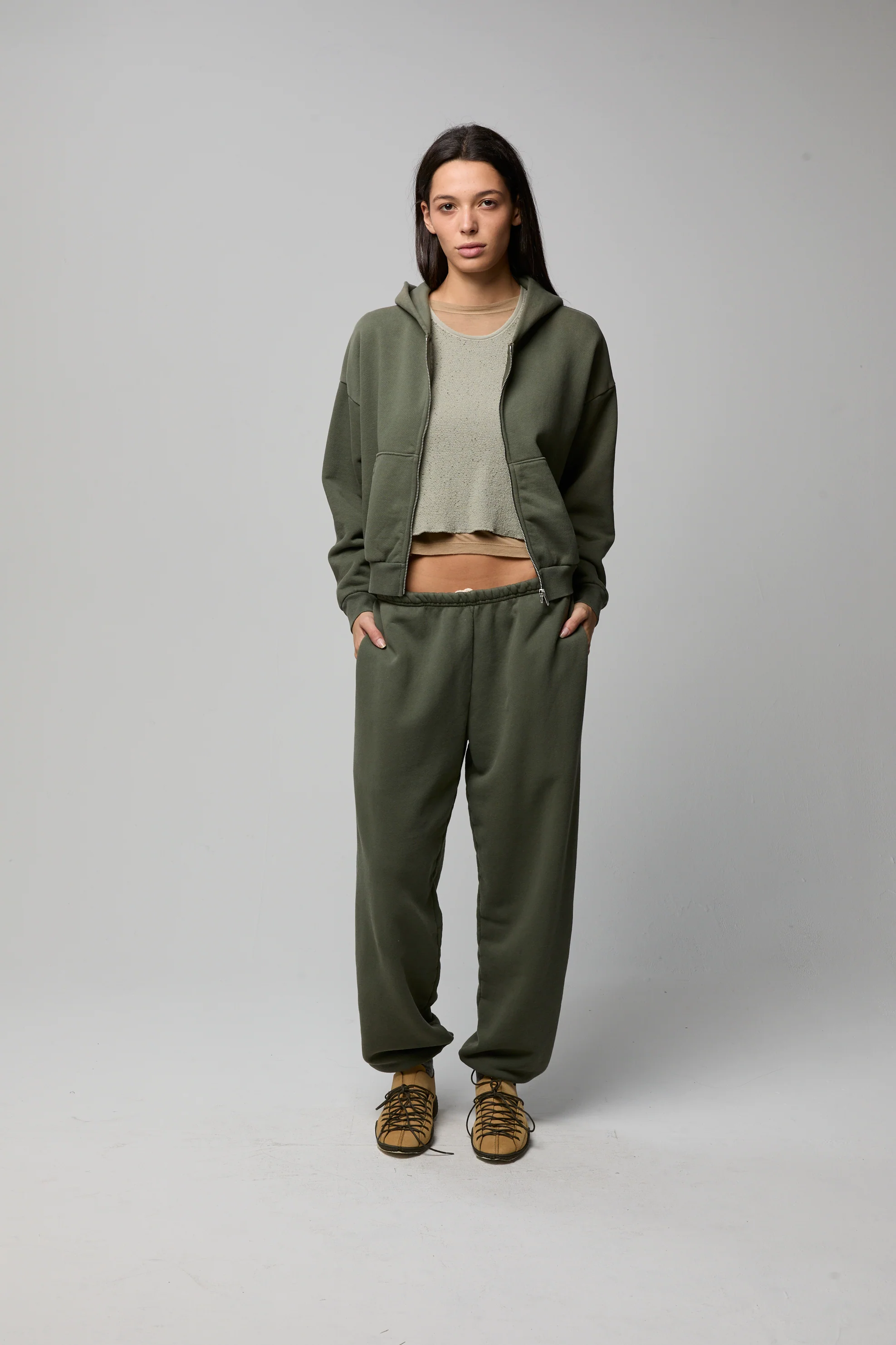 Sebi Sweatpant - Image 14