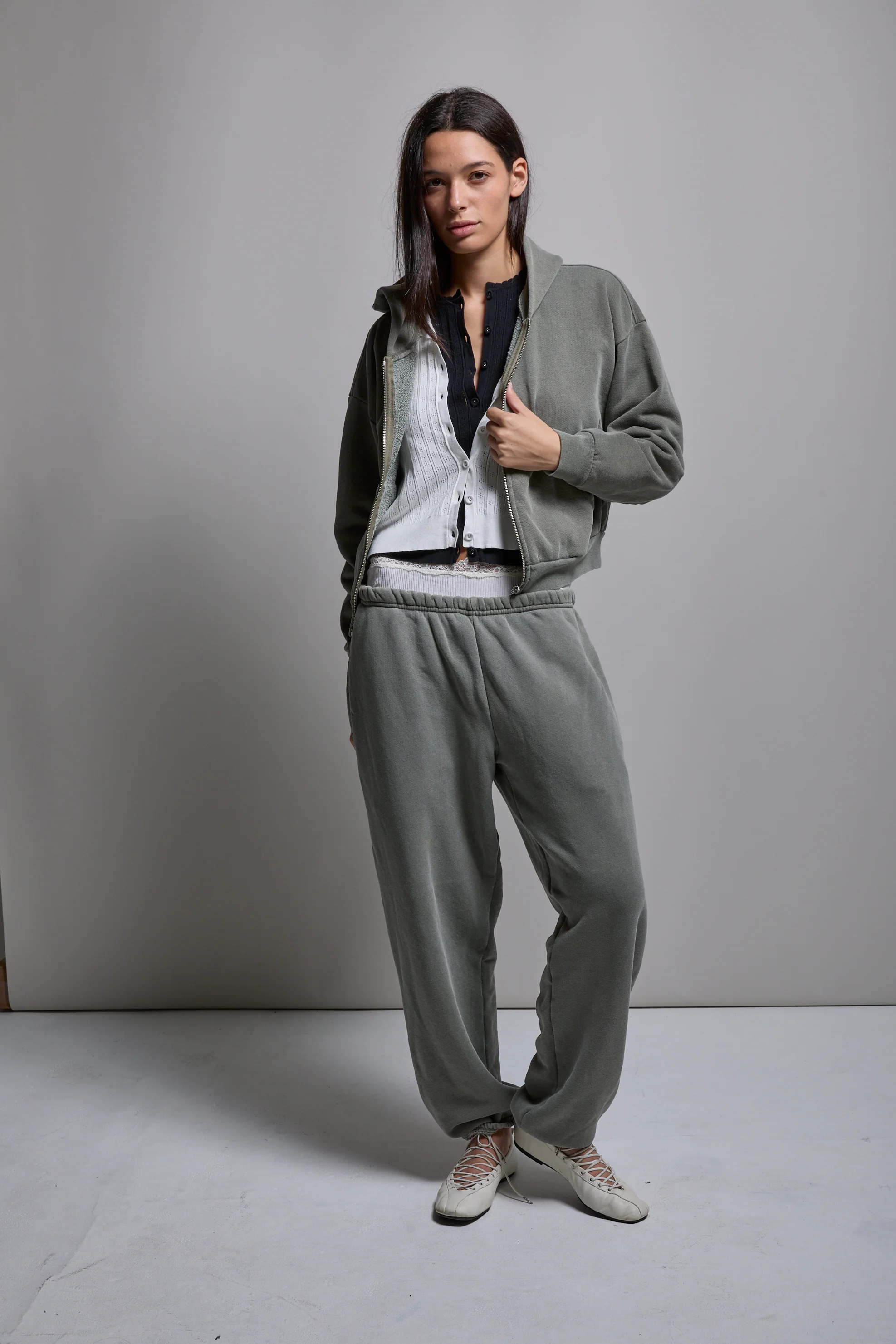 Sebi Sweatpant - Image 26