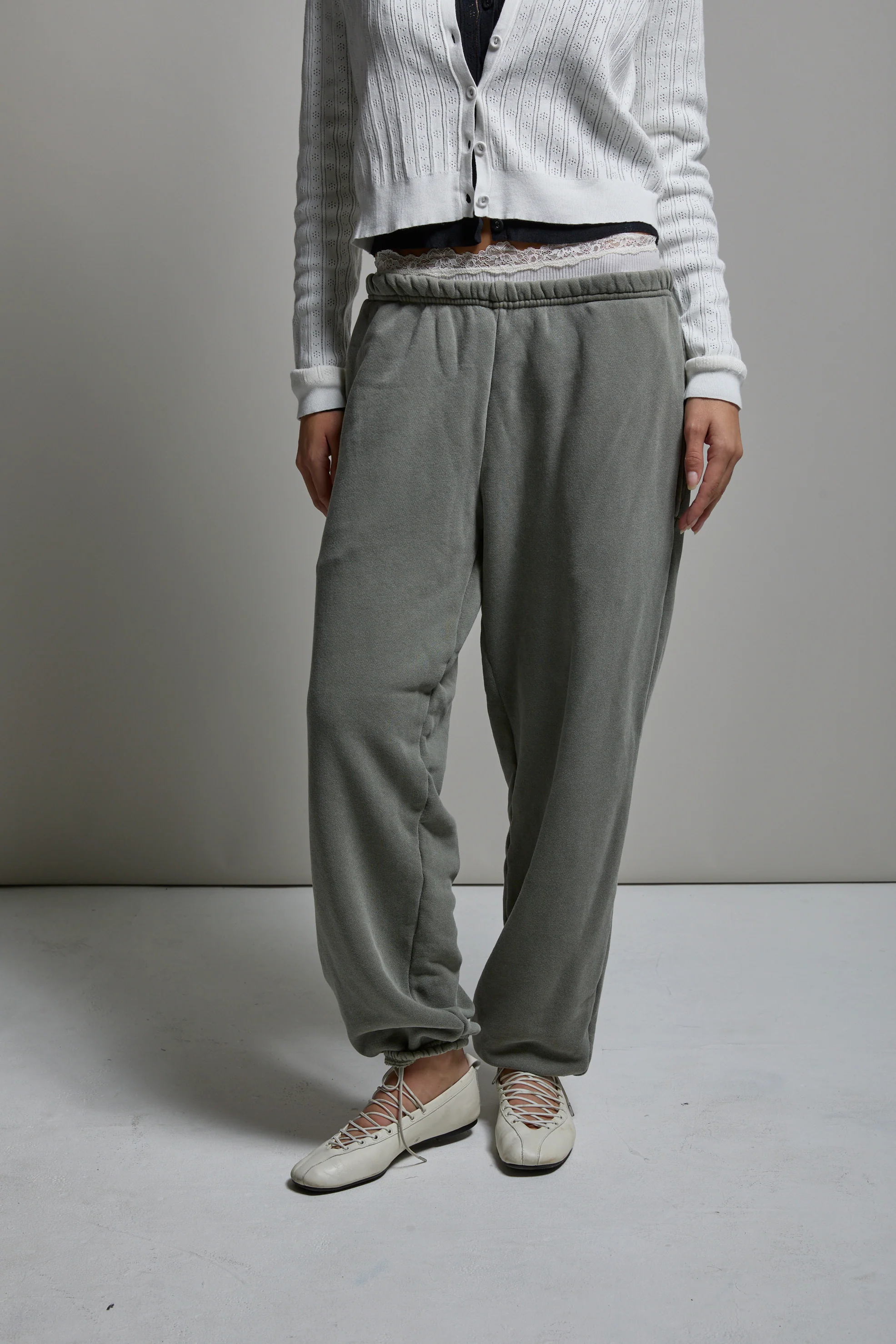 Sebi Sweatpant - Image 27
