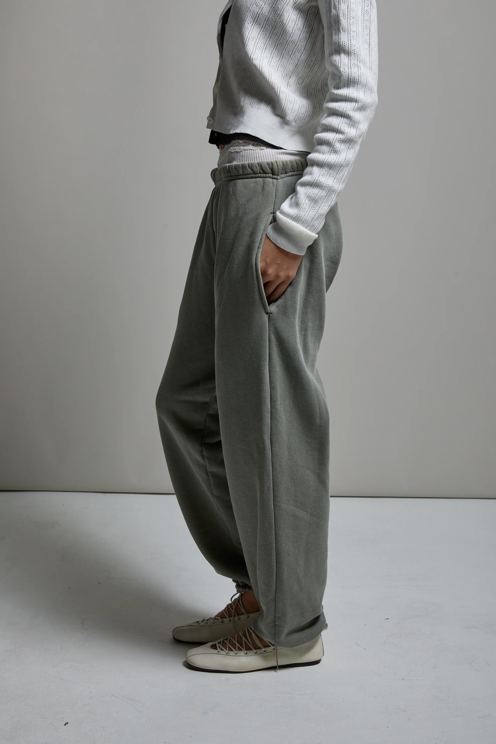 Sebi Sweatpant - Image 28