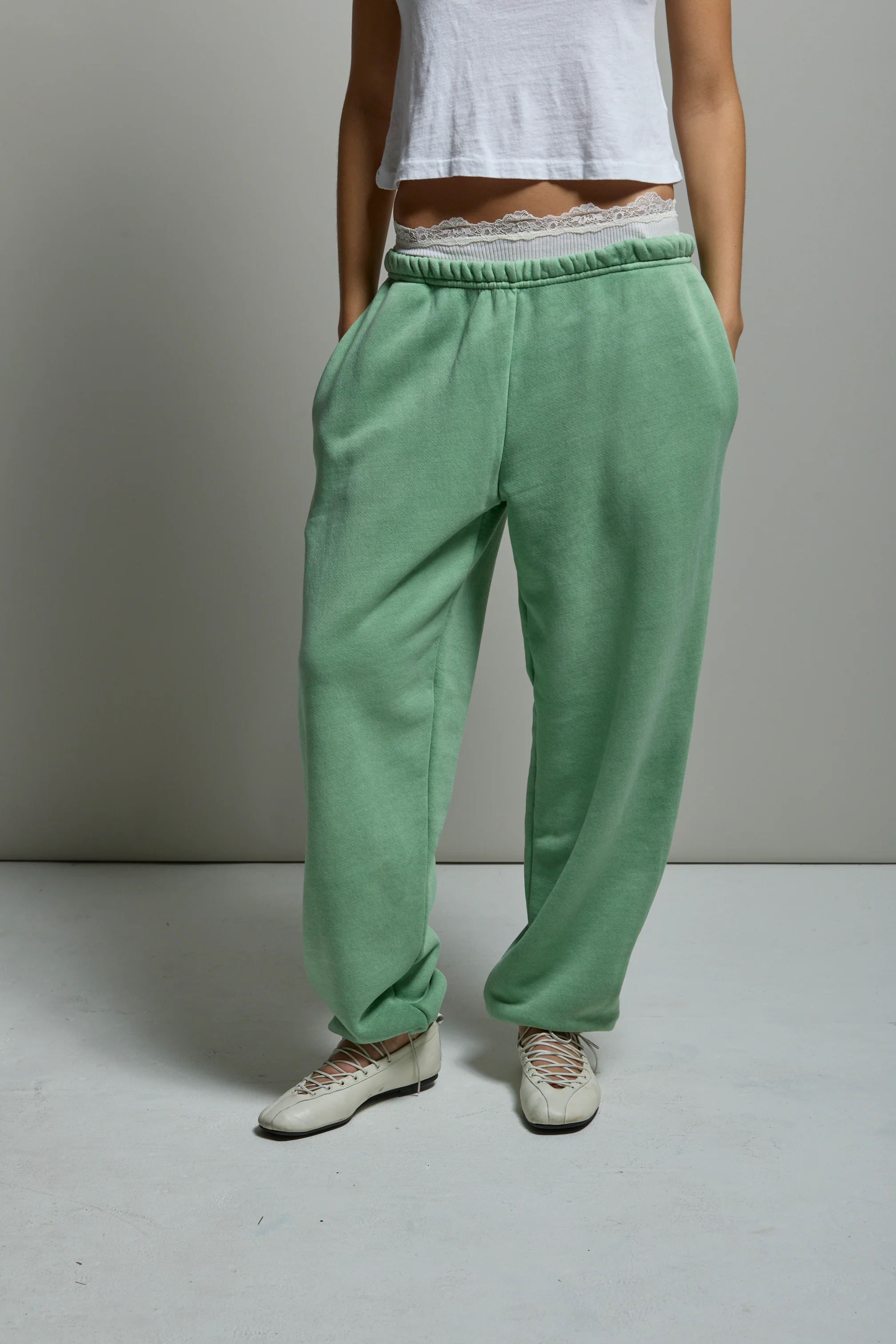 Sebi Sweatpant - Image 43