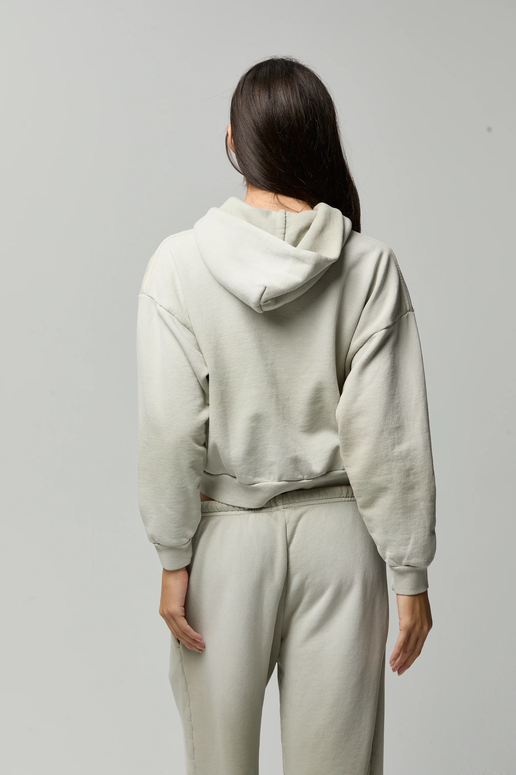 Sebi Zip-Up Hoodie - Image 18