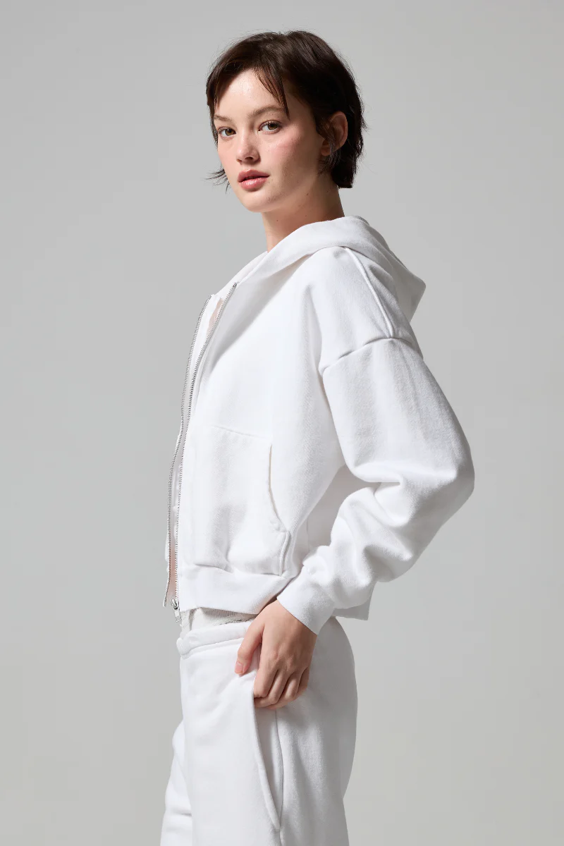 Sebi Zip-Up Hoodie - Image 23
