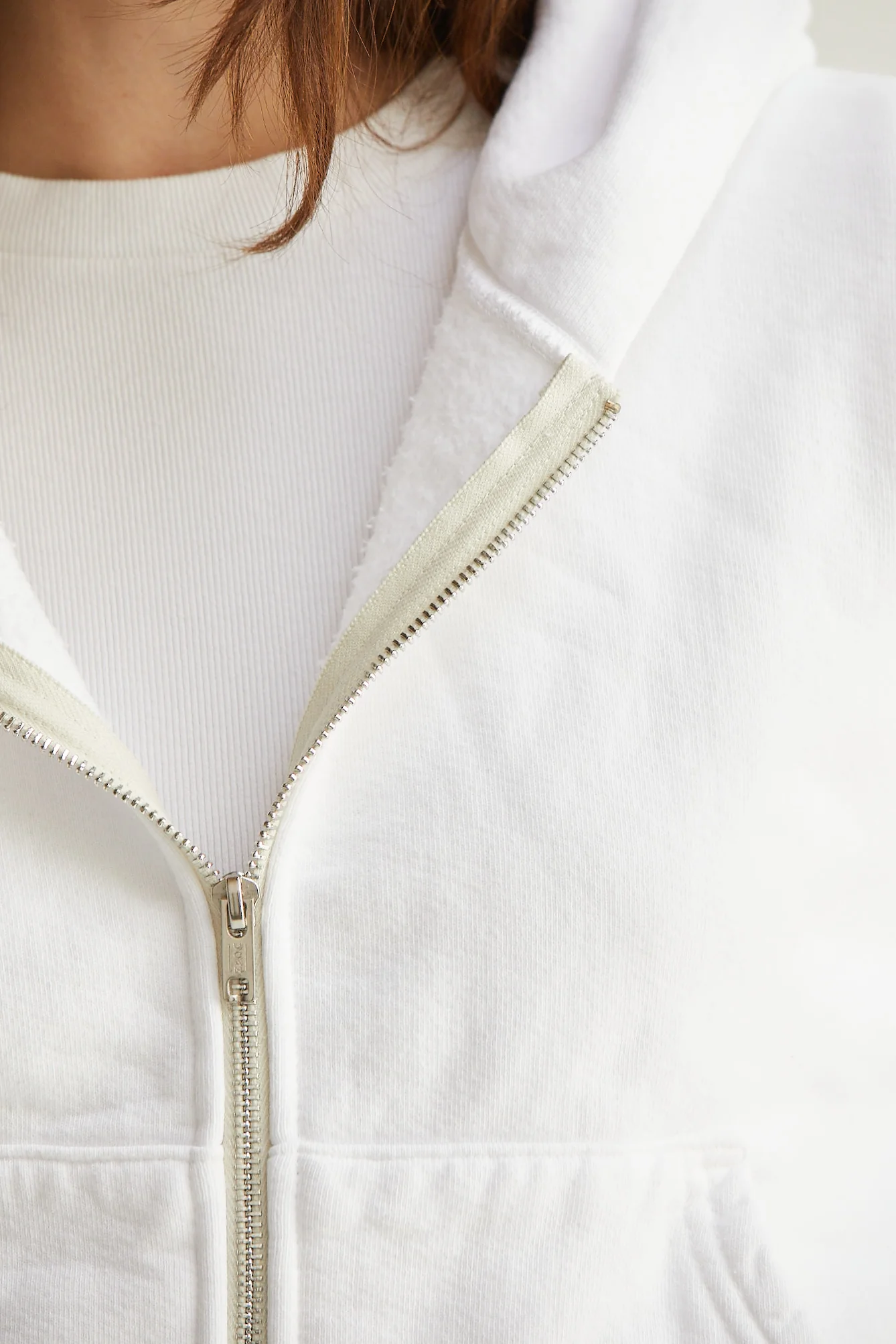 Sebi Zip-Up Hoodie - Image 24