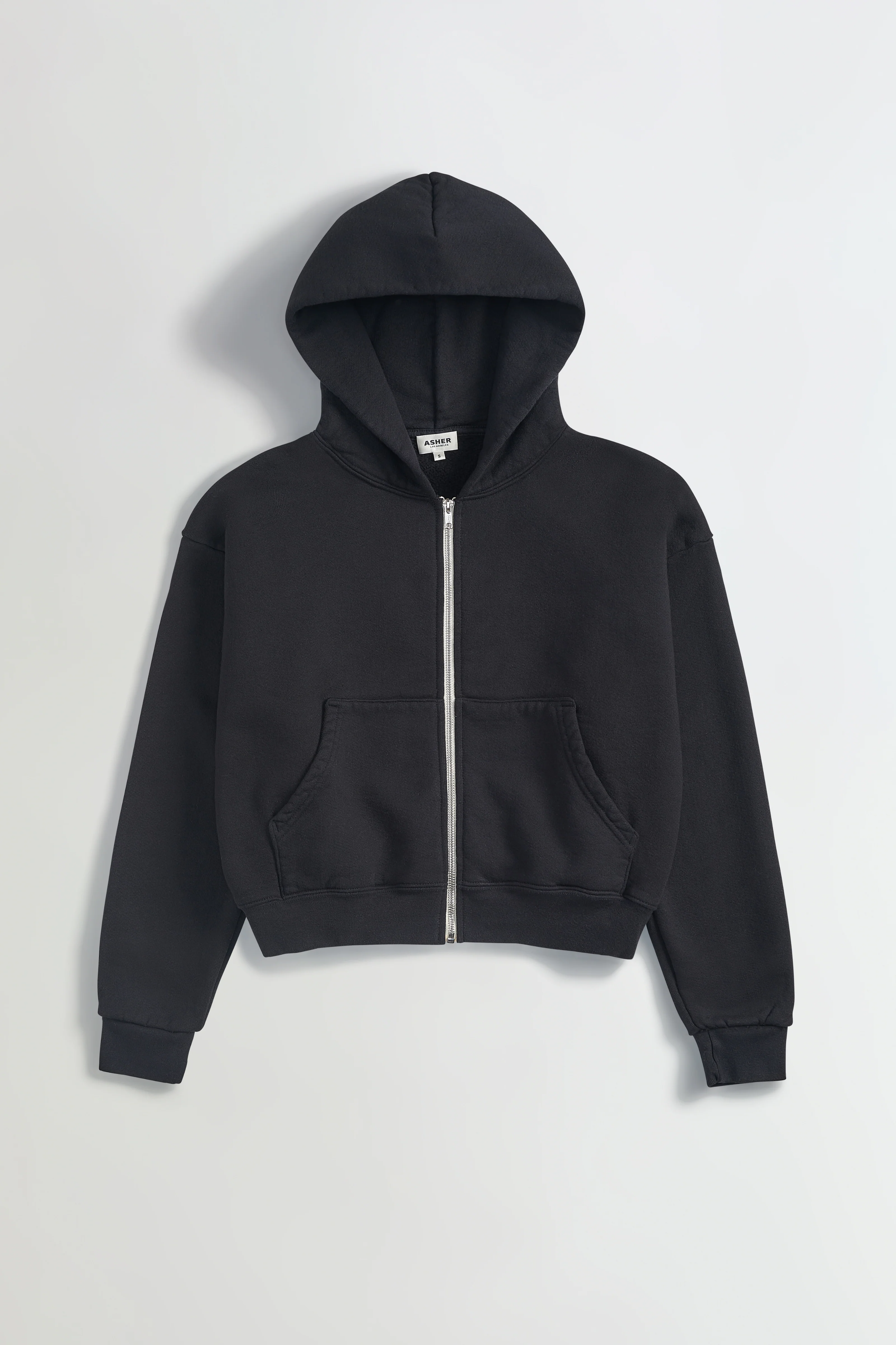 Sebi Zip-Up Hoodie - Image 25