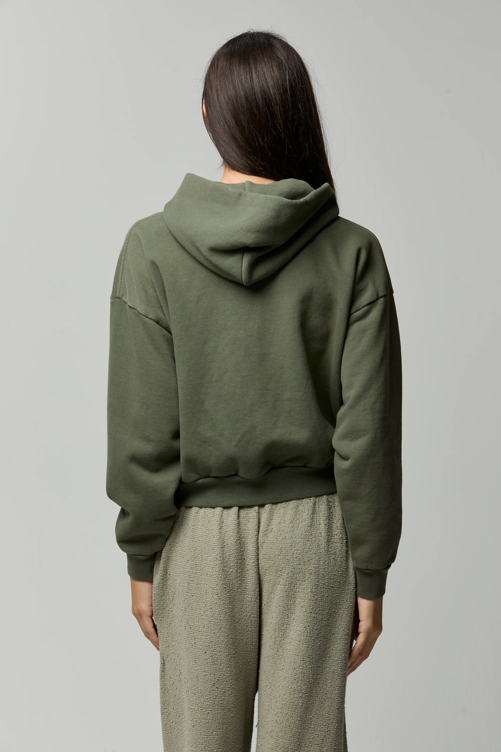 Sebi Zip-Up Hoodie - Image 28