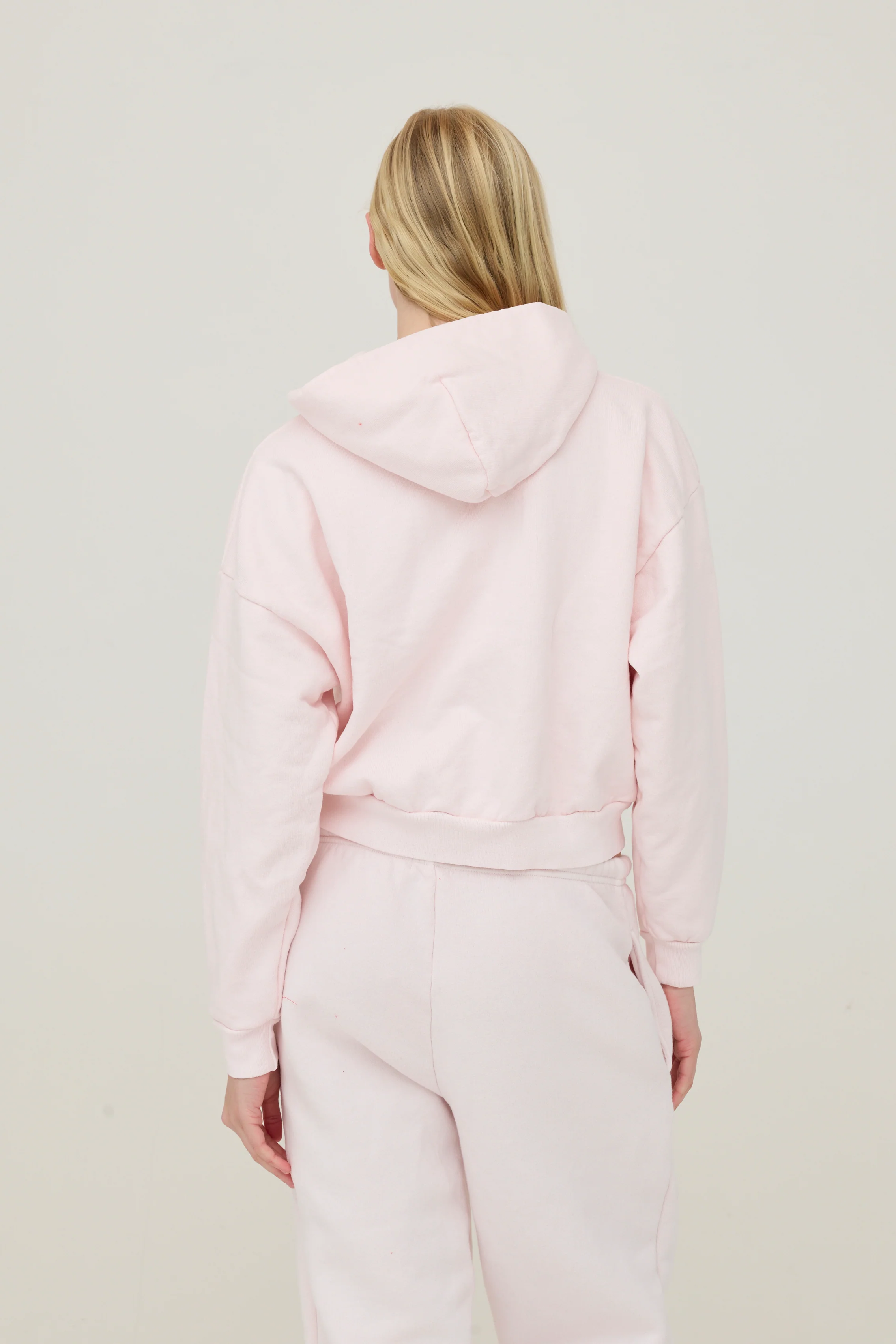 Sebi Zip-Up Hoodie - Image 3