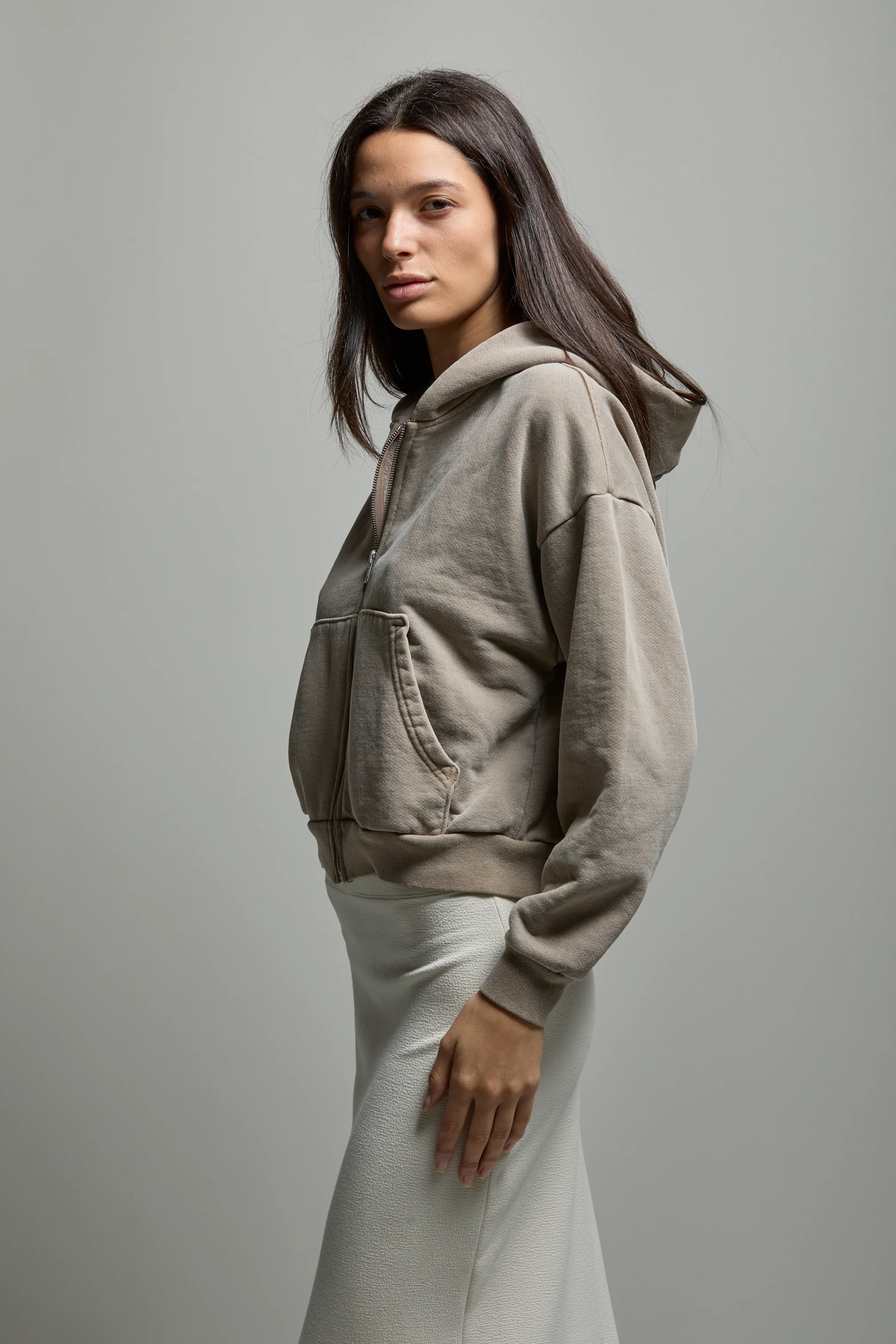 Sebi Zip-Up Hoodie - Image 32