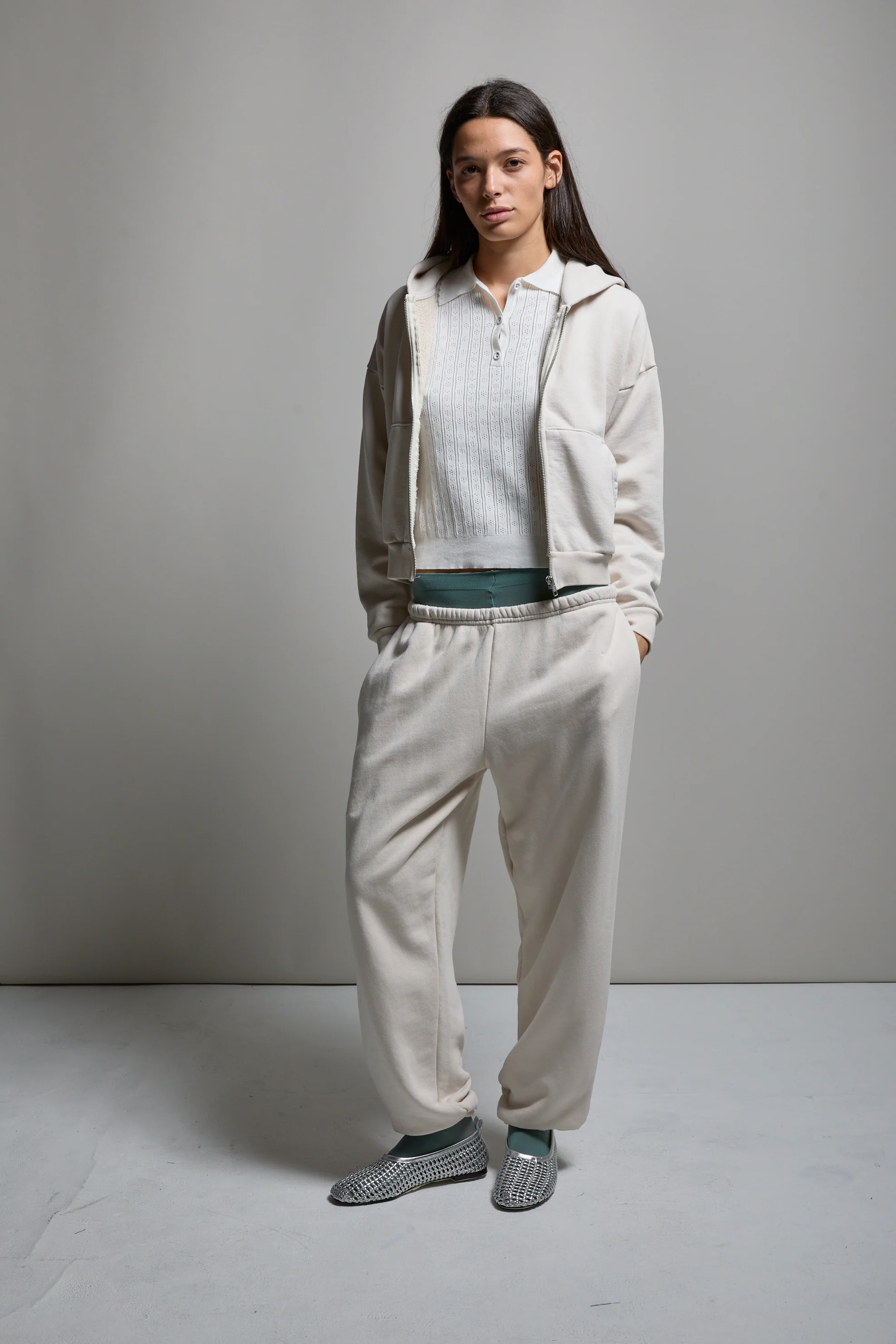 Sebi Zip-Up Hoodie - Image 38