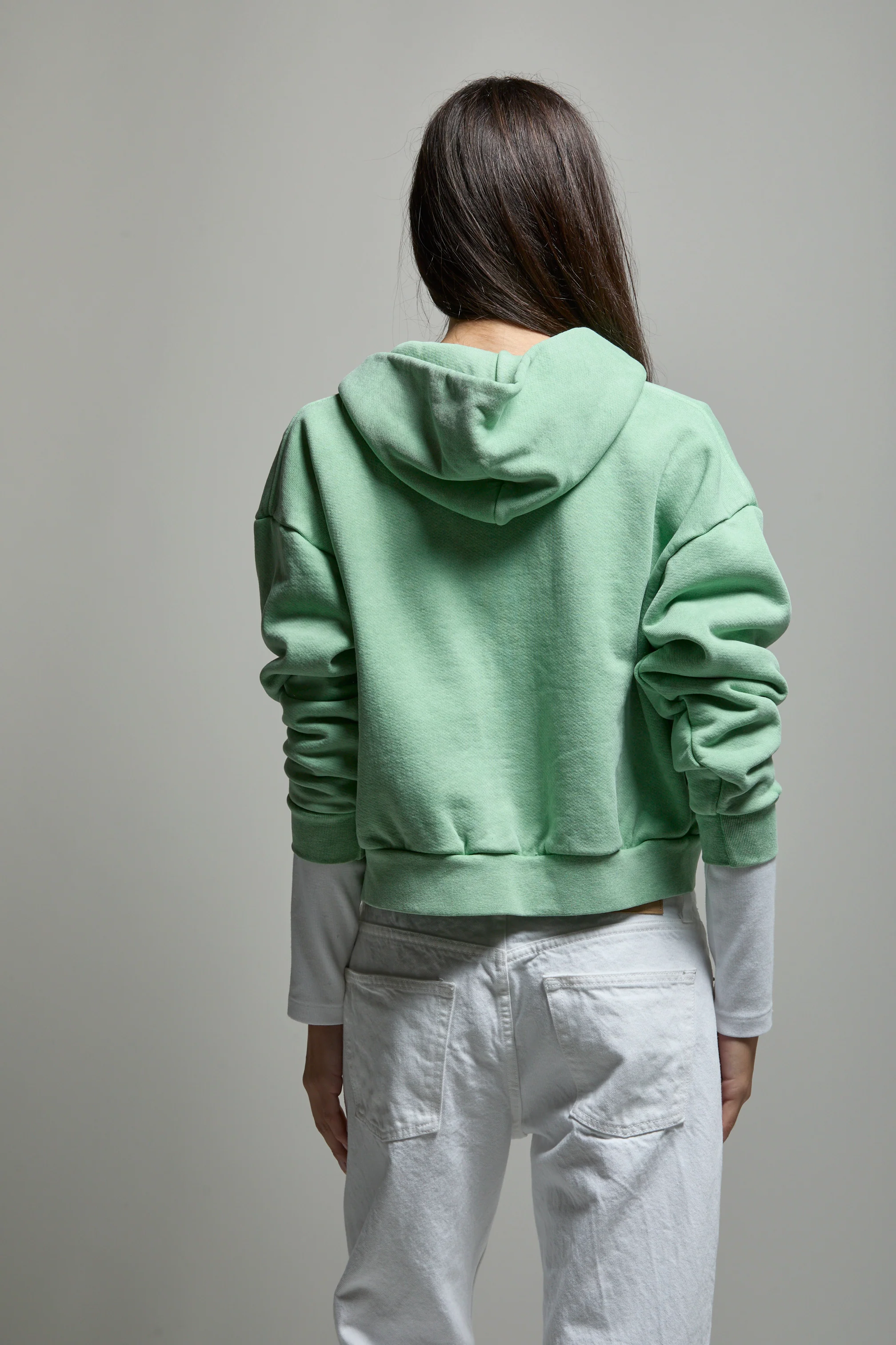 Sebi Zip-Up Hoodie - Image 42