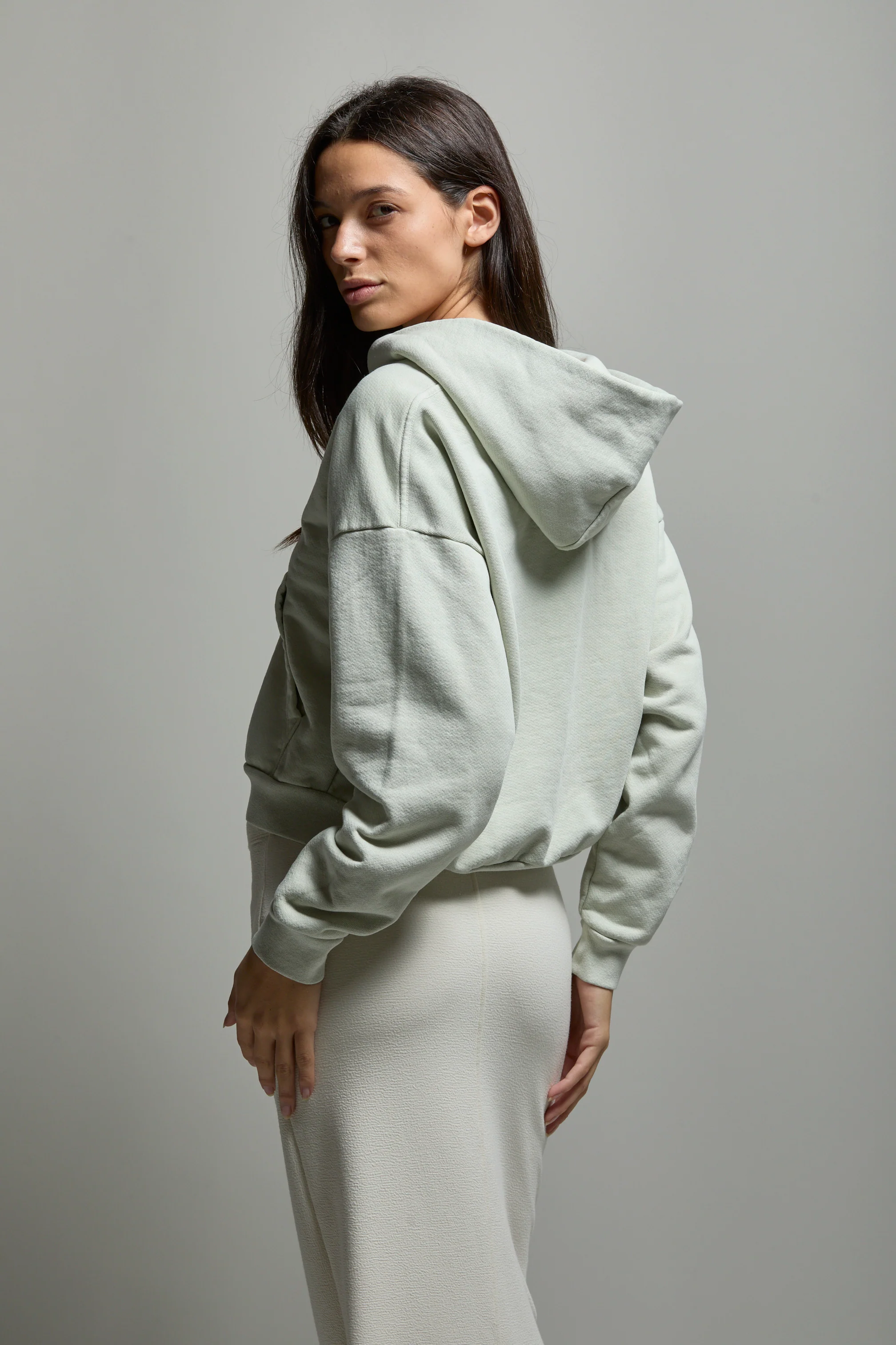 Sebi Zip-Up Hoodie - Image 47