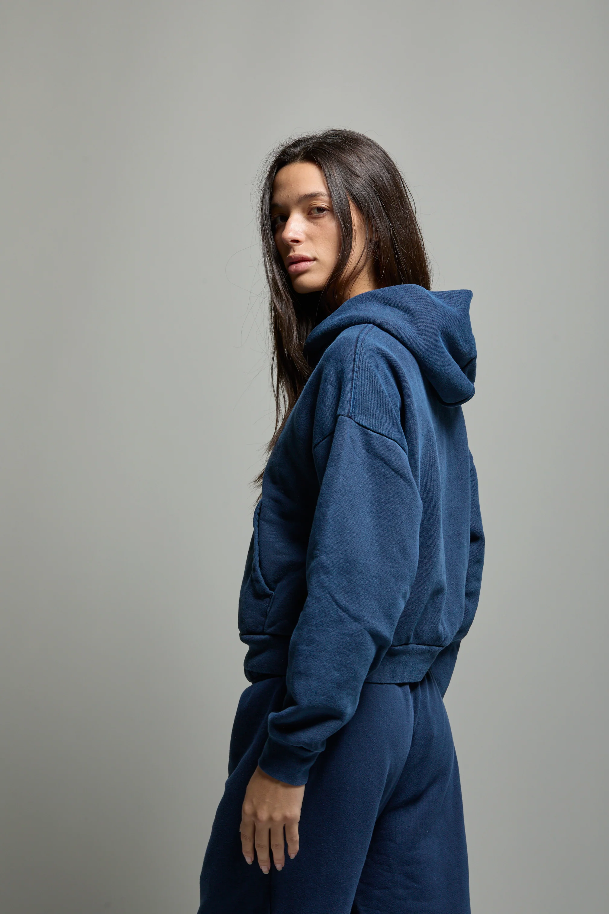Sebi Zip-Up Hoodie - Image 51