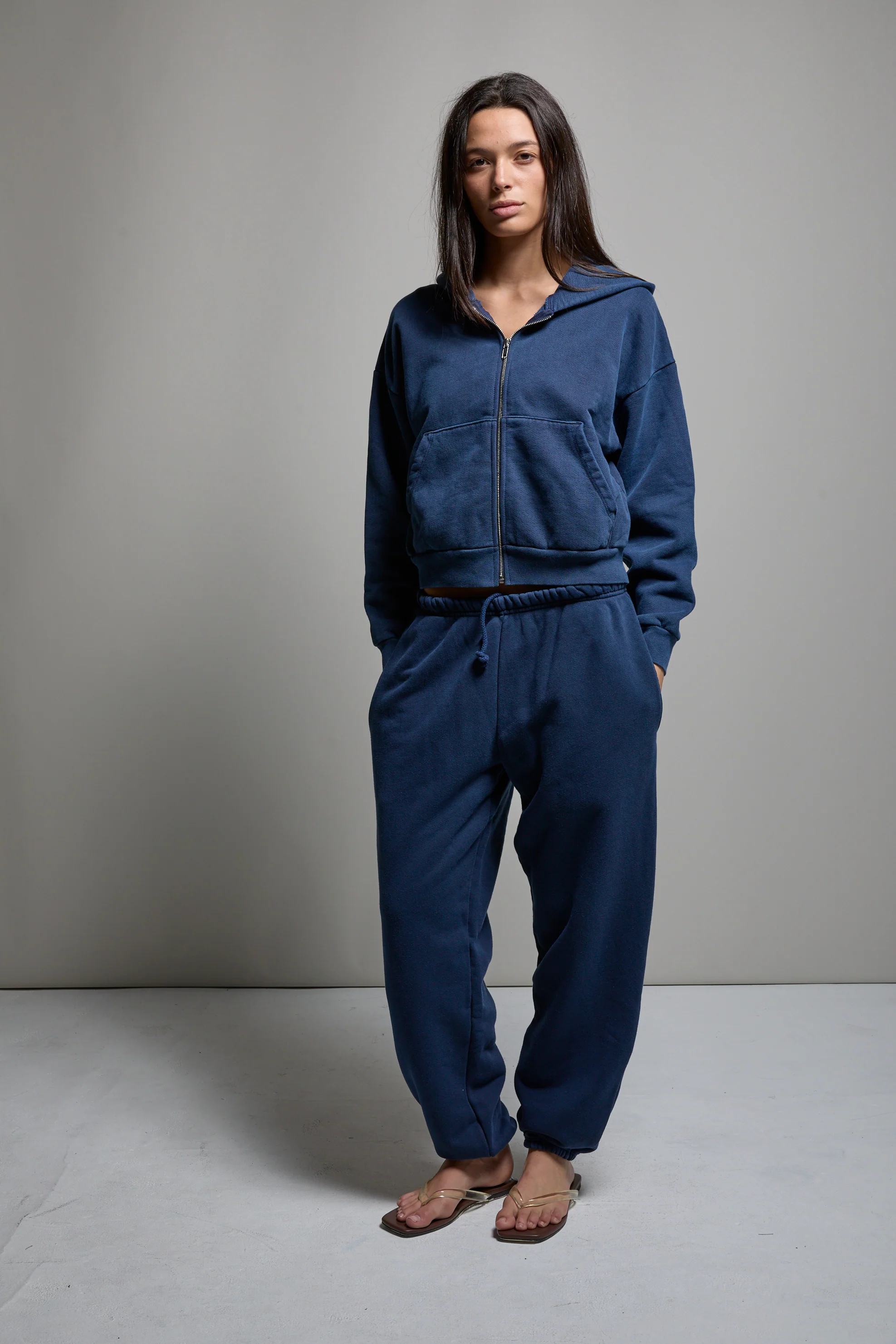 Sebi Zip-Up Hoodie - Image 52