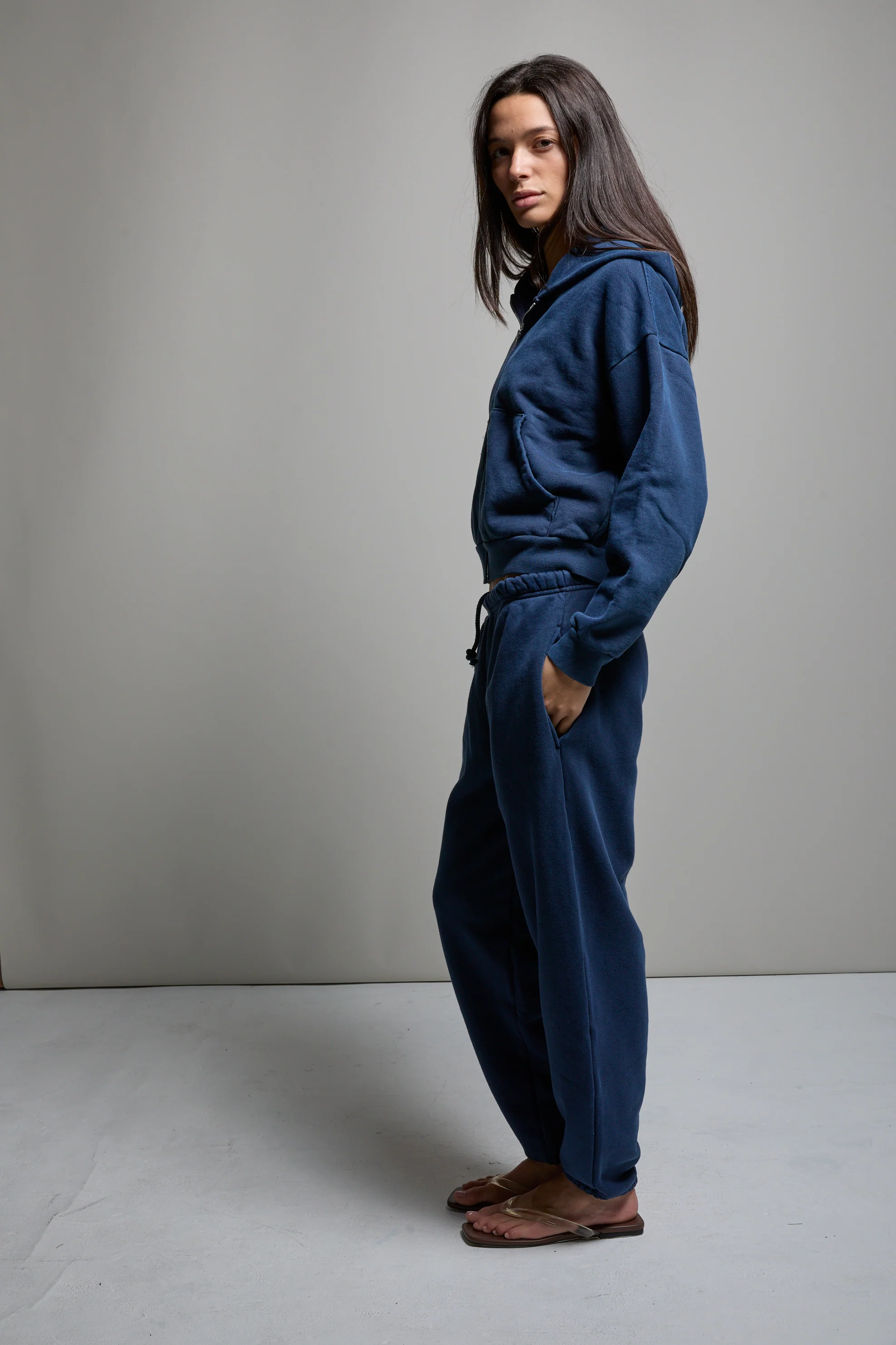 Sebi Zip-Up Hoodie - Image 53
