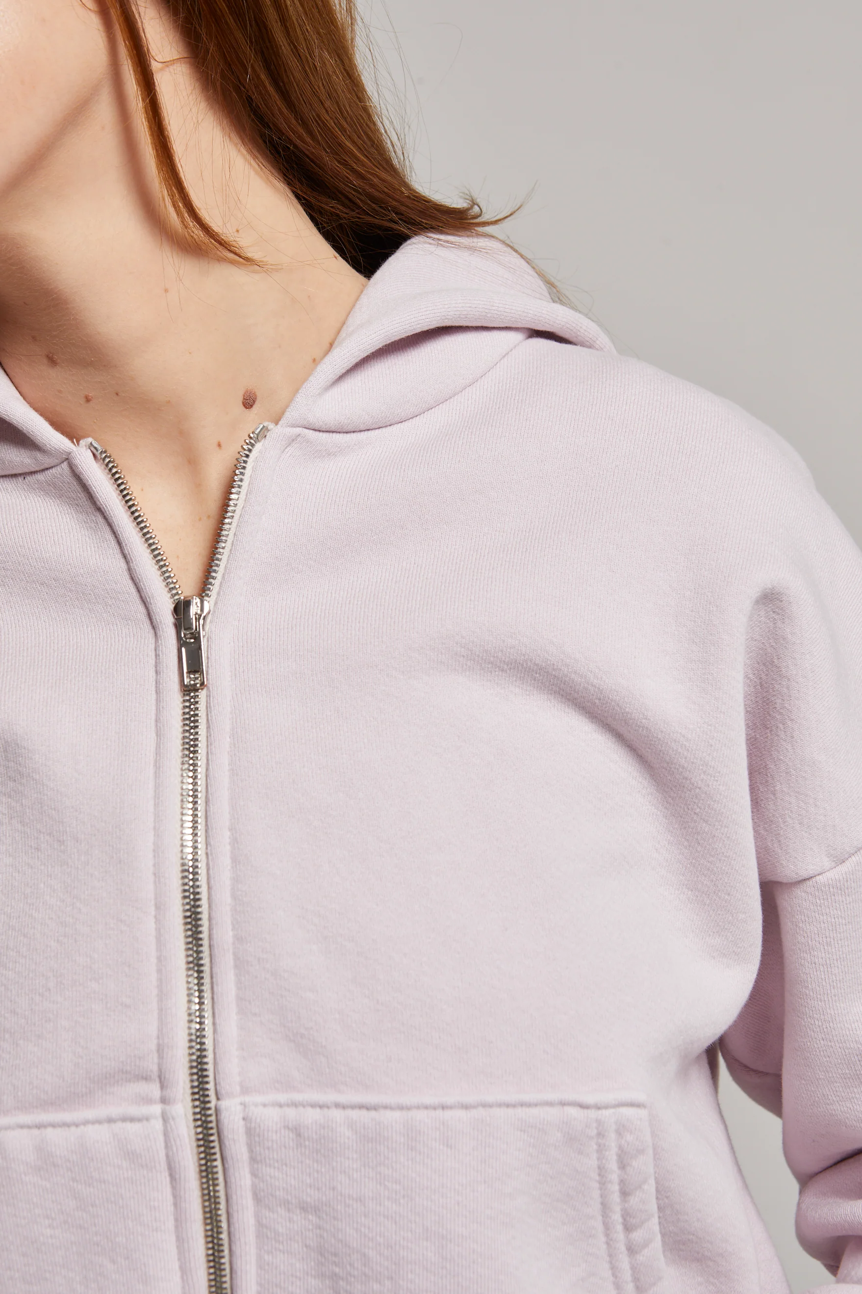Sebi Zip-Up Hoodie - Image 58