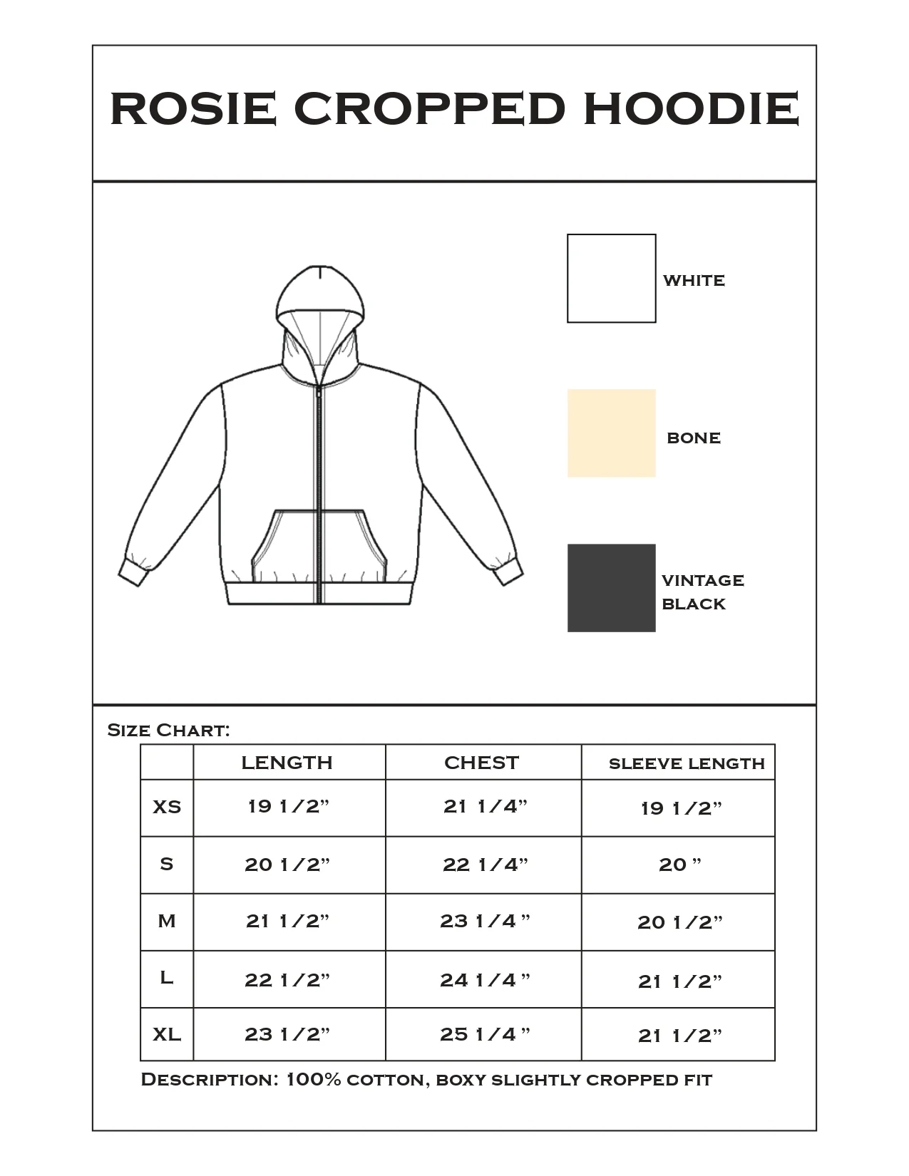 Sebi Zip-Up Hoodie - Image 60