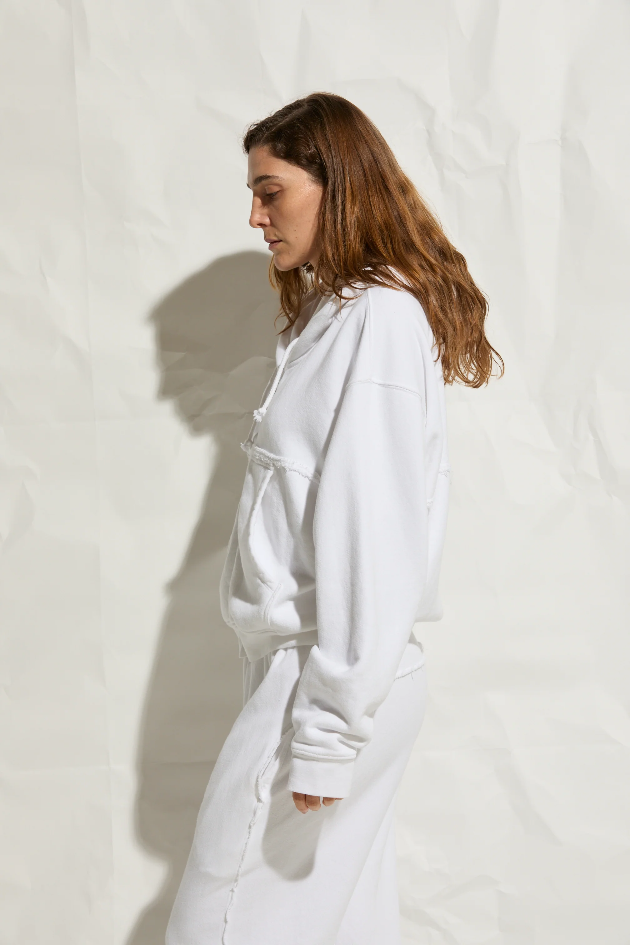 Siena Oversized Hoodie - Image 10