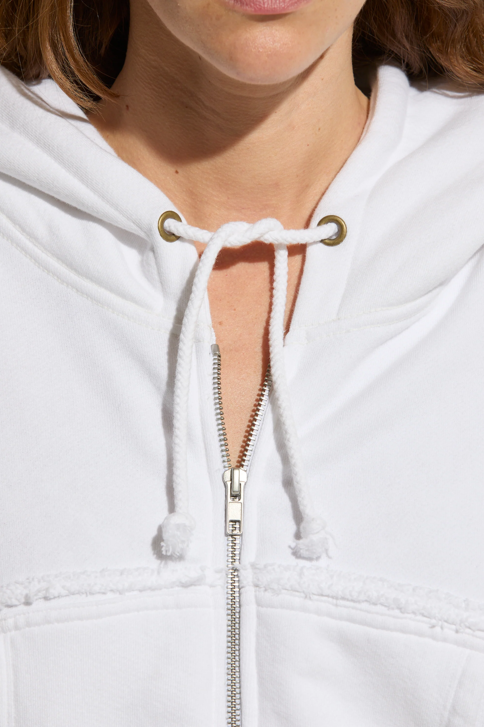 Siena Oversized Hoodie - Image 12