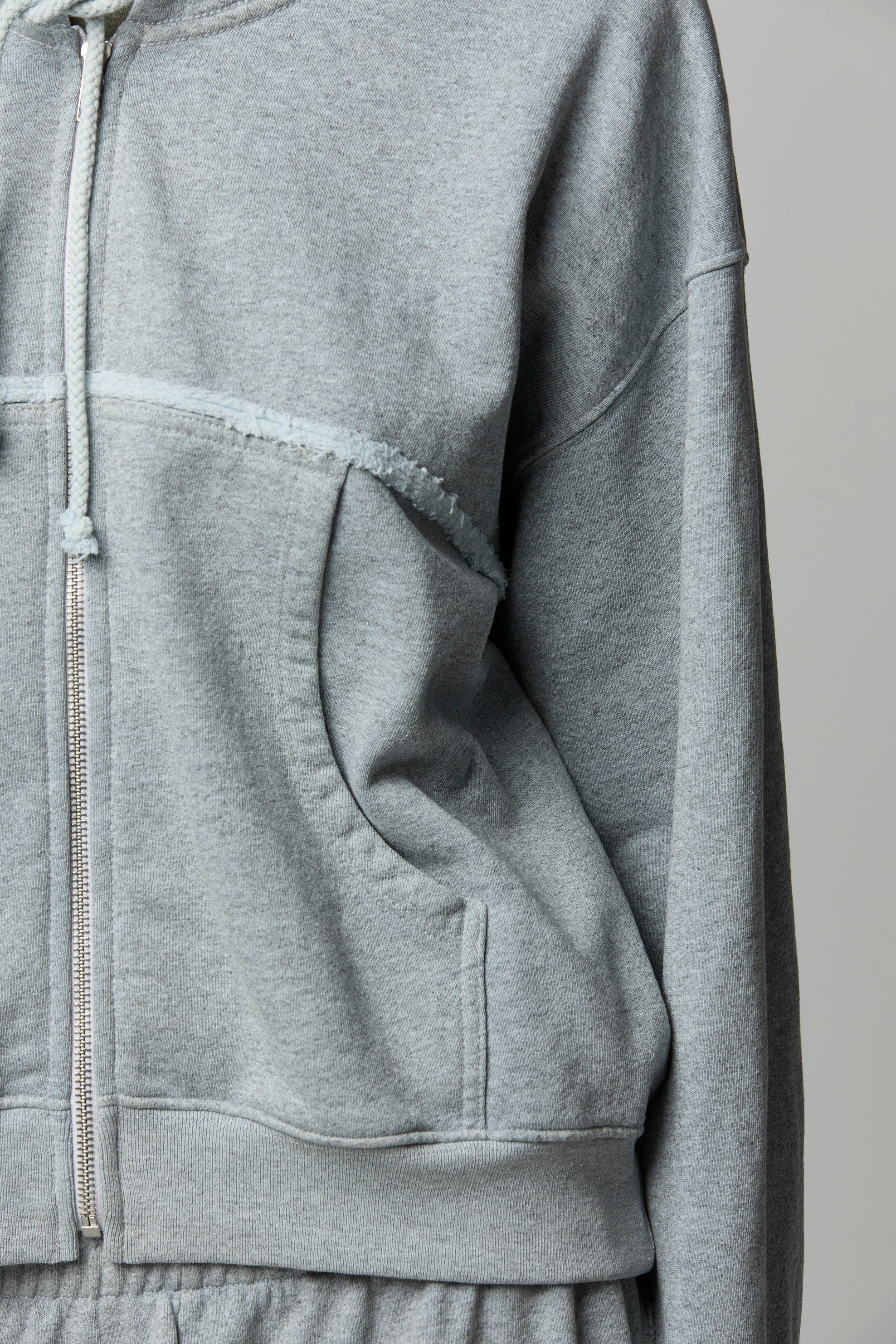 Siena Oversized Hoodie - Image 4