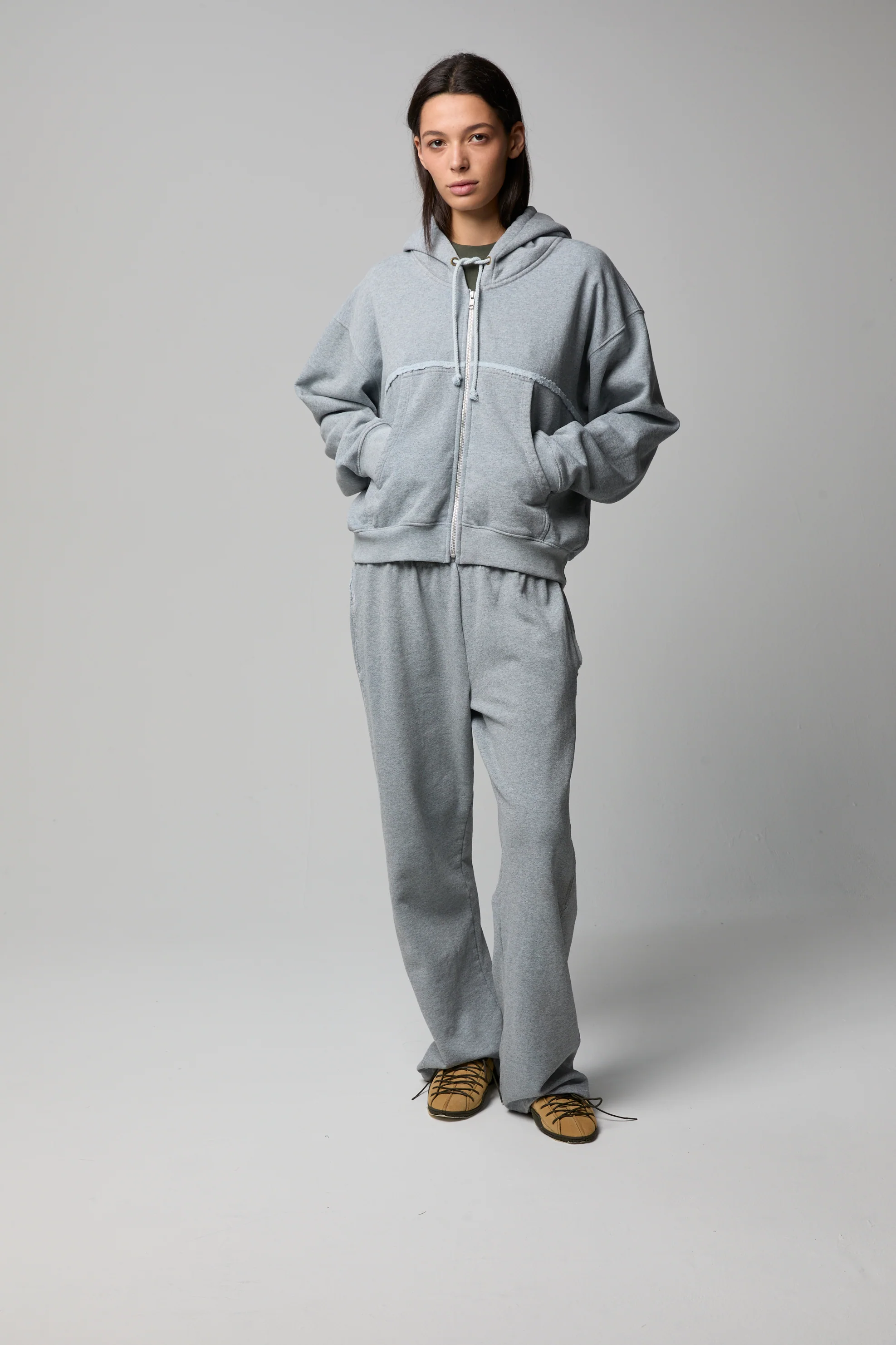 Siena Oversized Hoodie - Image 5