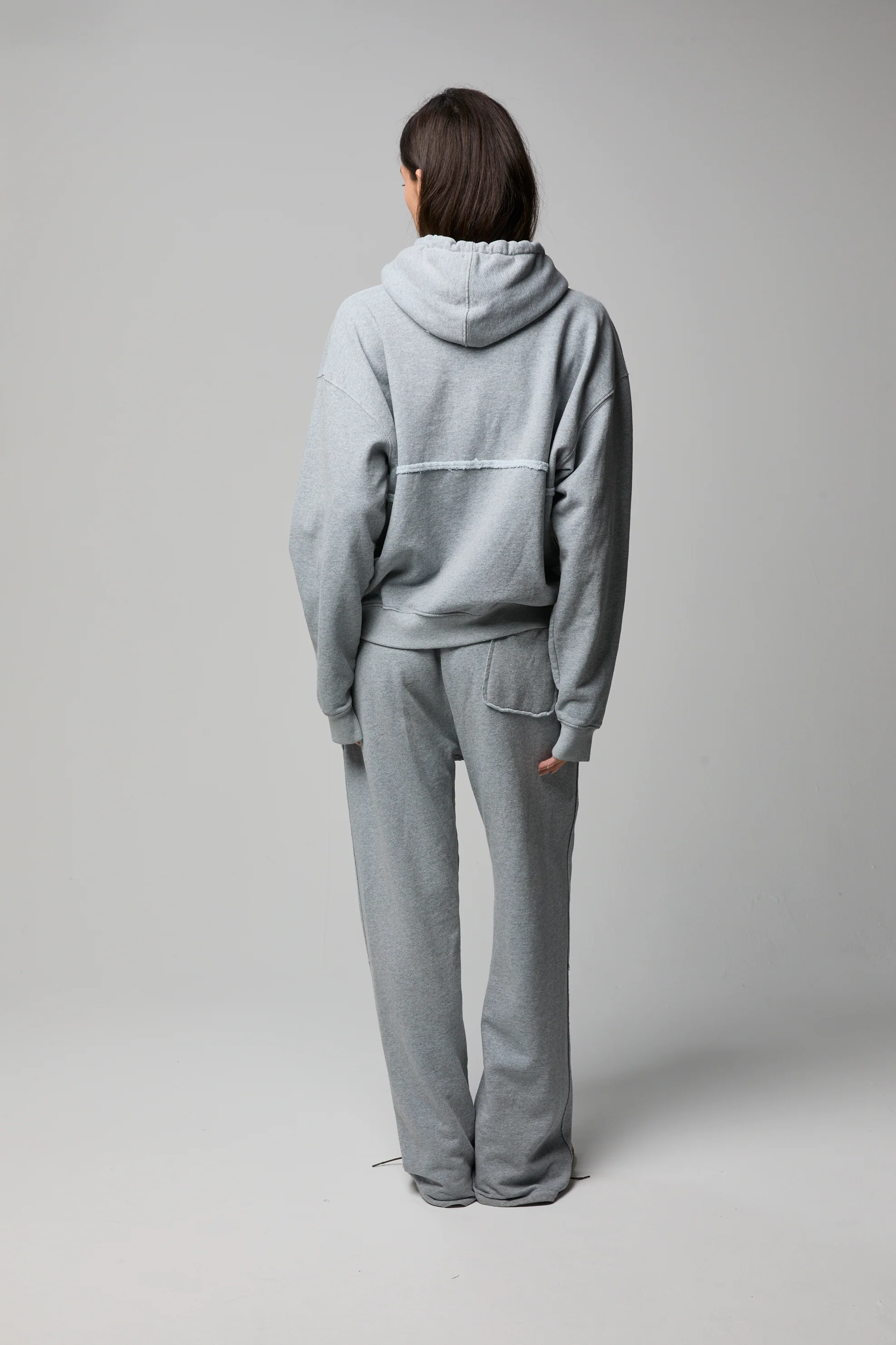 Siena Oversized Hoodie - Image 6