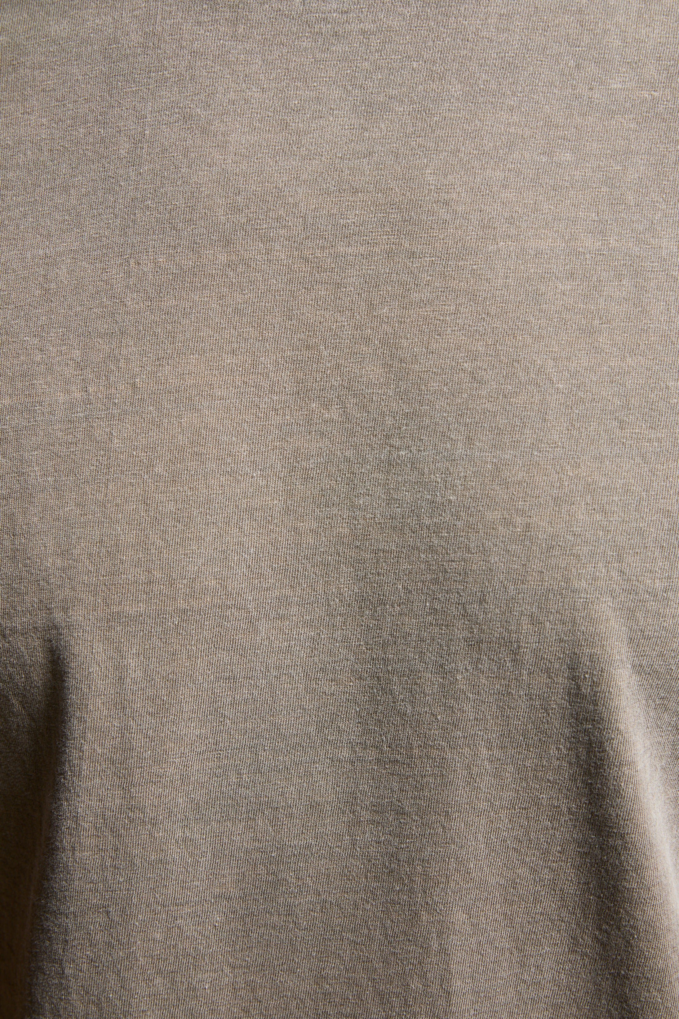 Terry Tubular Tee - Image 3
