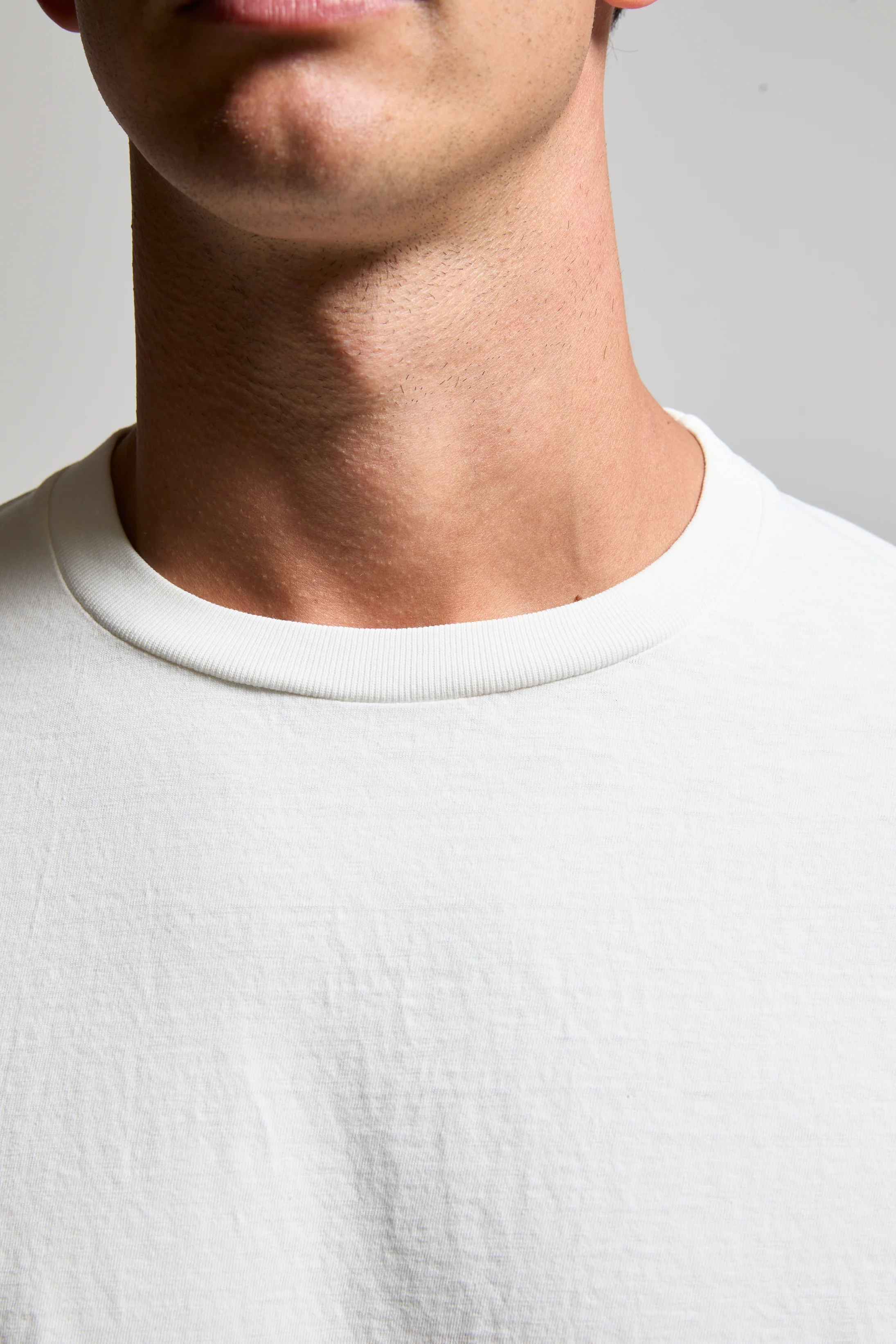 Terry Tubular Tee - Image 7