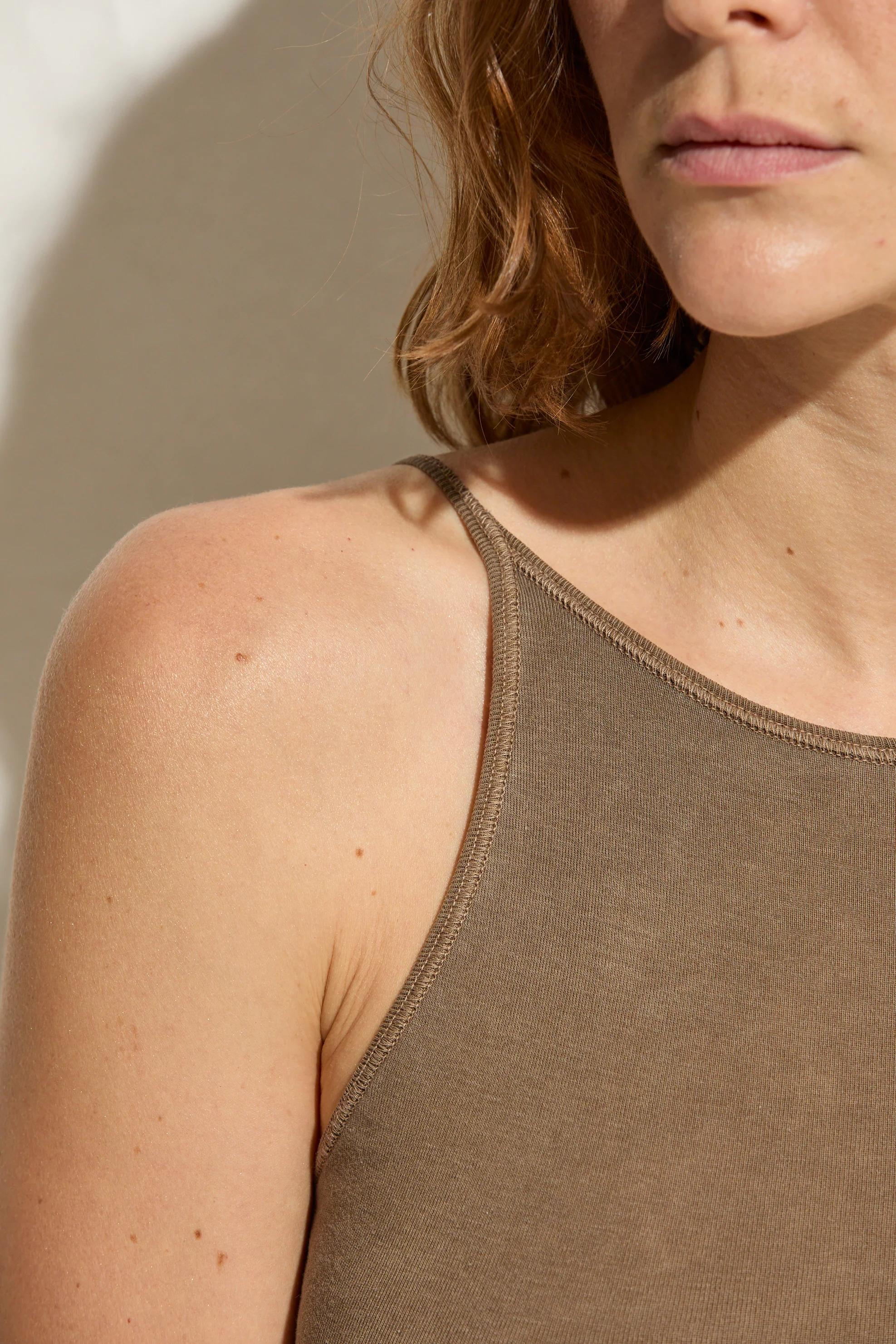 Tiana Retro Tank - Image 3