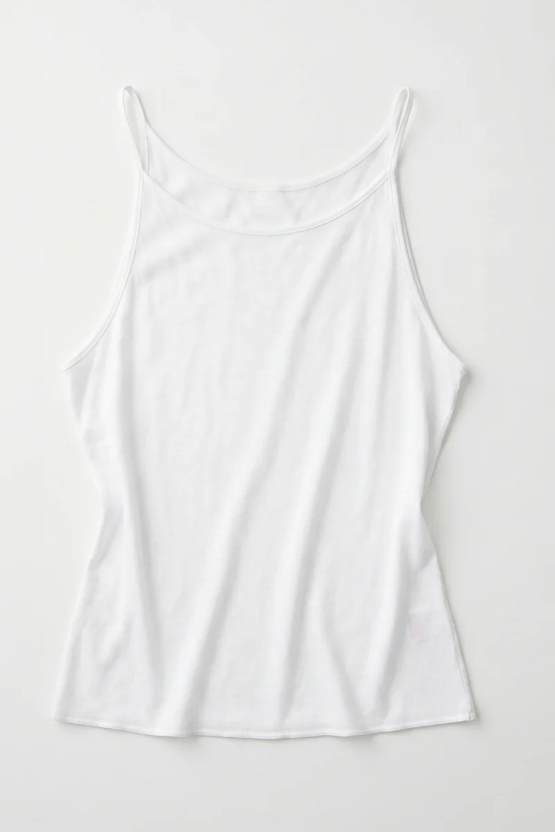 Tiana Retro Tank - Image 4