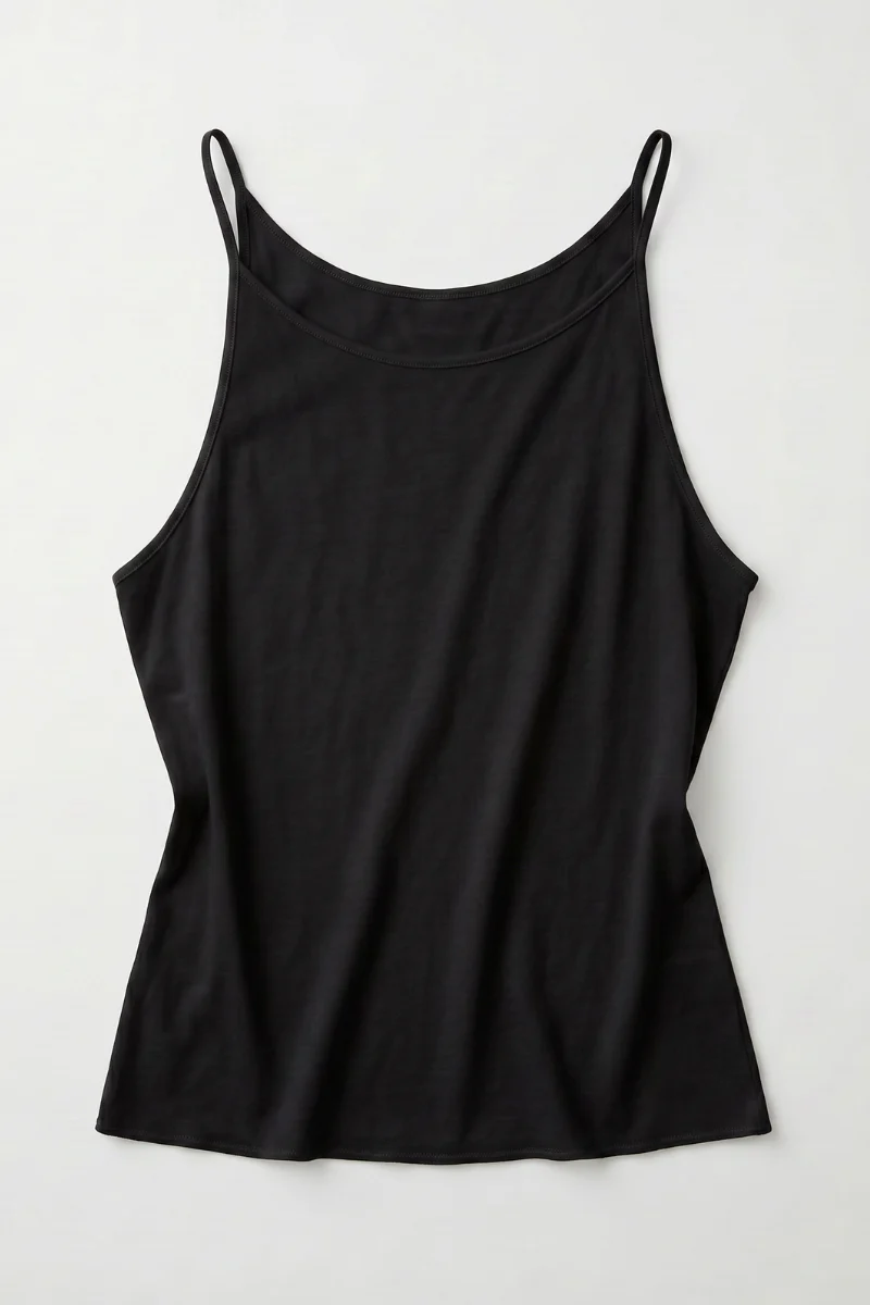 Tiana Retro Tank - Image 5