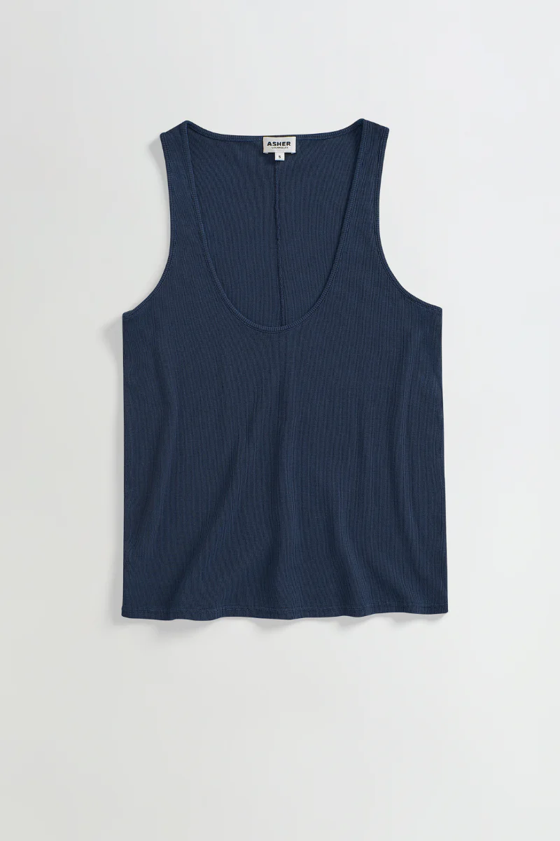 Tina Scoop Tank - Image 7